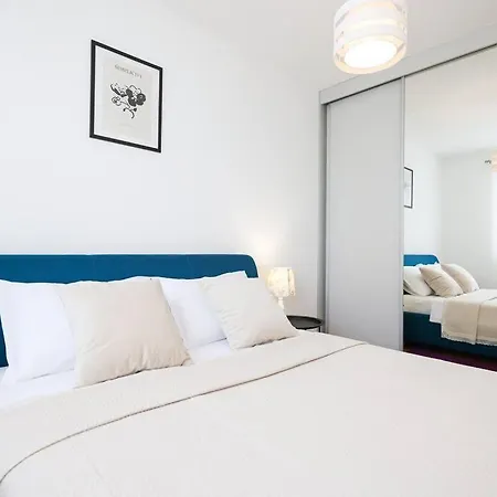 Διαμέρισμα Klara *