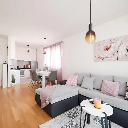 Klara Διαμέρισμα Ζαντάρ