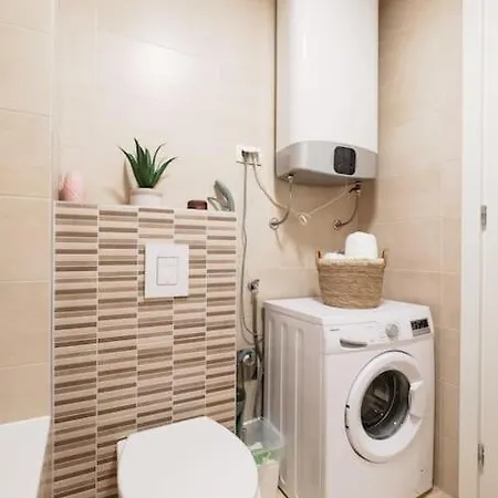 Klara Διαμέρισμα *