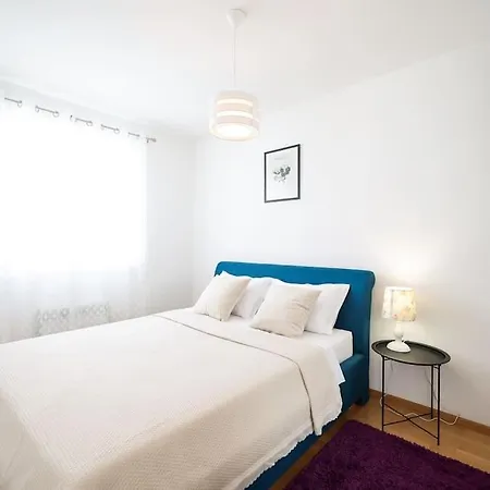 Klara Διαμέρισμα