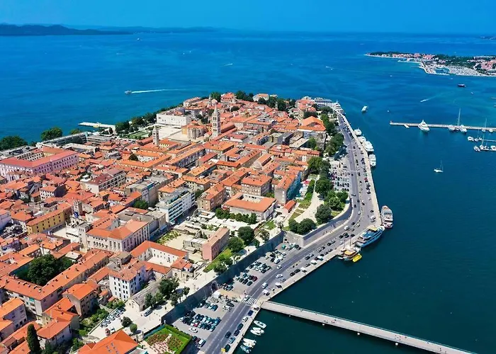 Klara Zadar