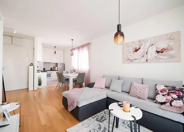 Klara Appartement Zadar