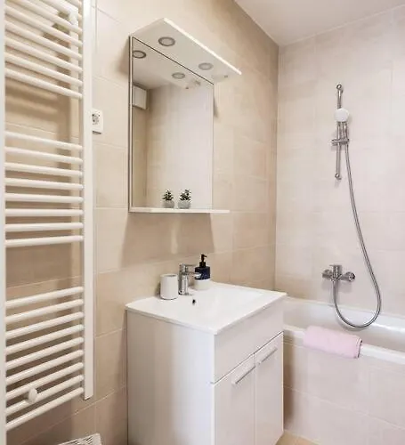 Klara Appartement Zadar