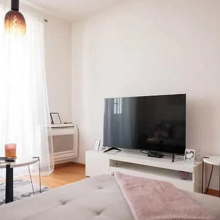 Apartment Klara Zadar