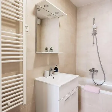 Klara Apartment Zadar