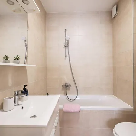 Klara Apartment