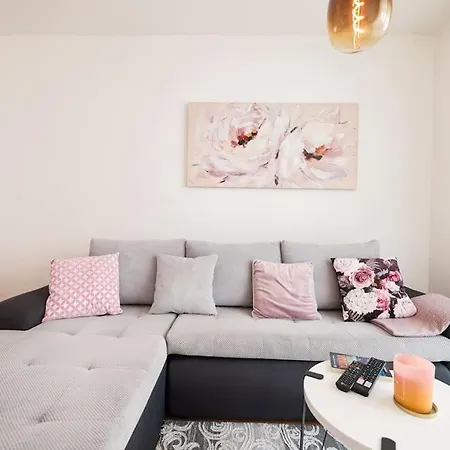 Appartement Klara *